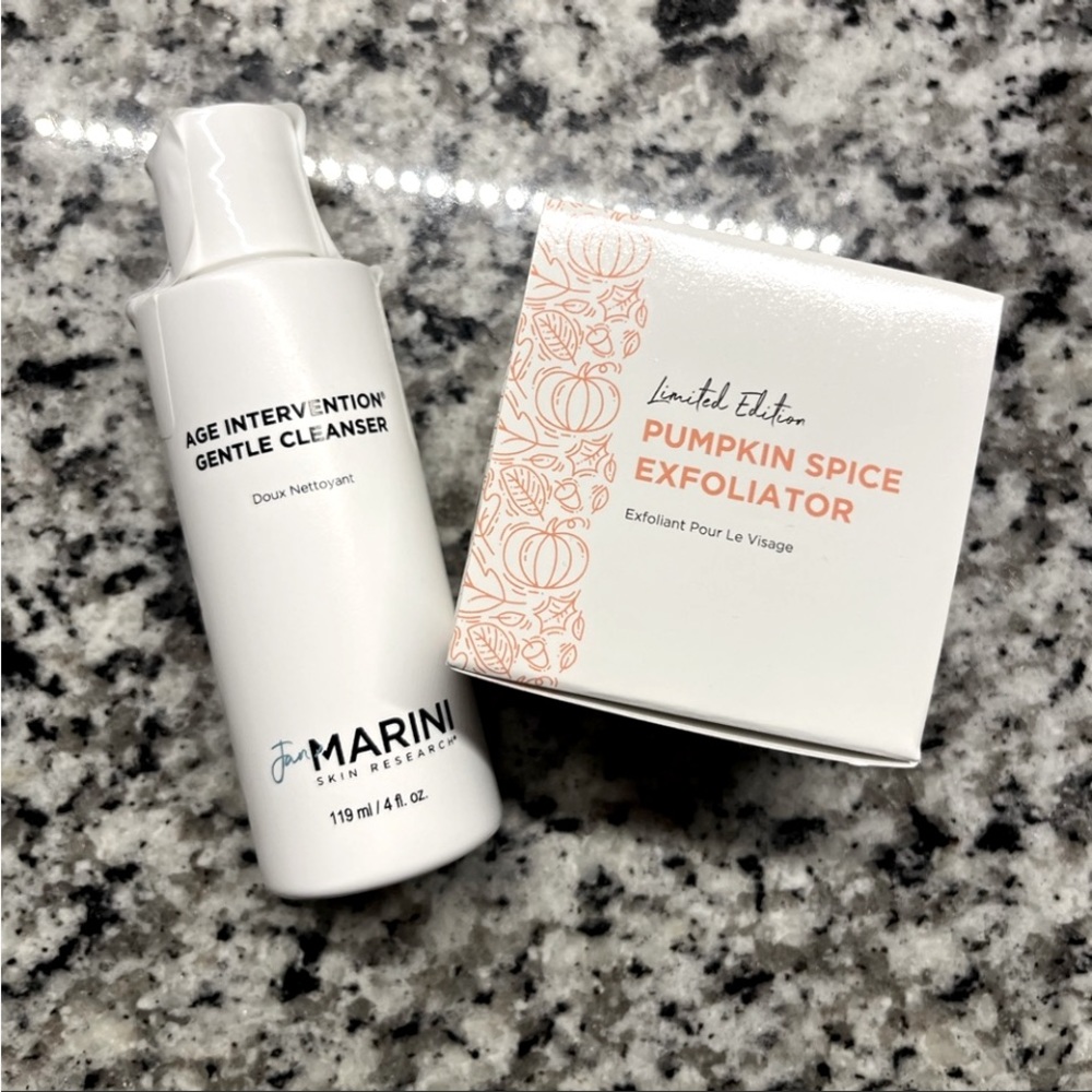 Jan Marini bundle